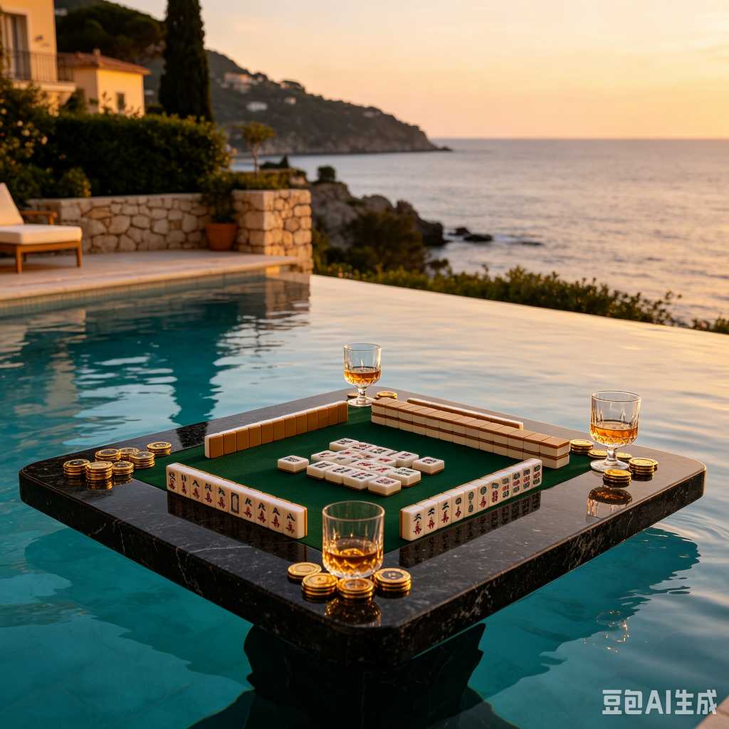 Rome,mahjong