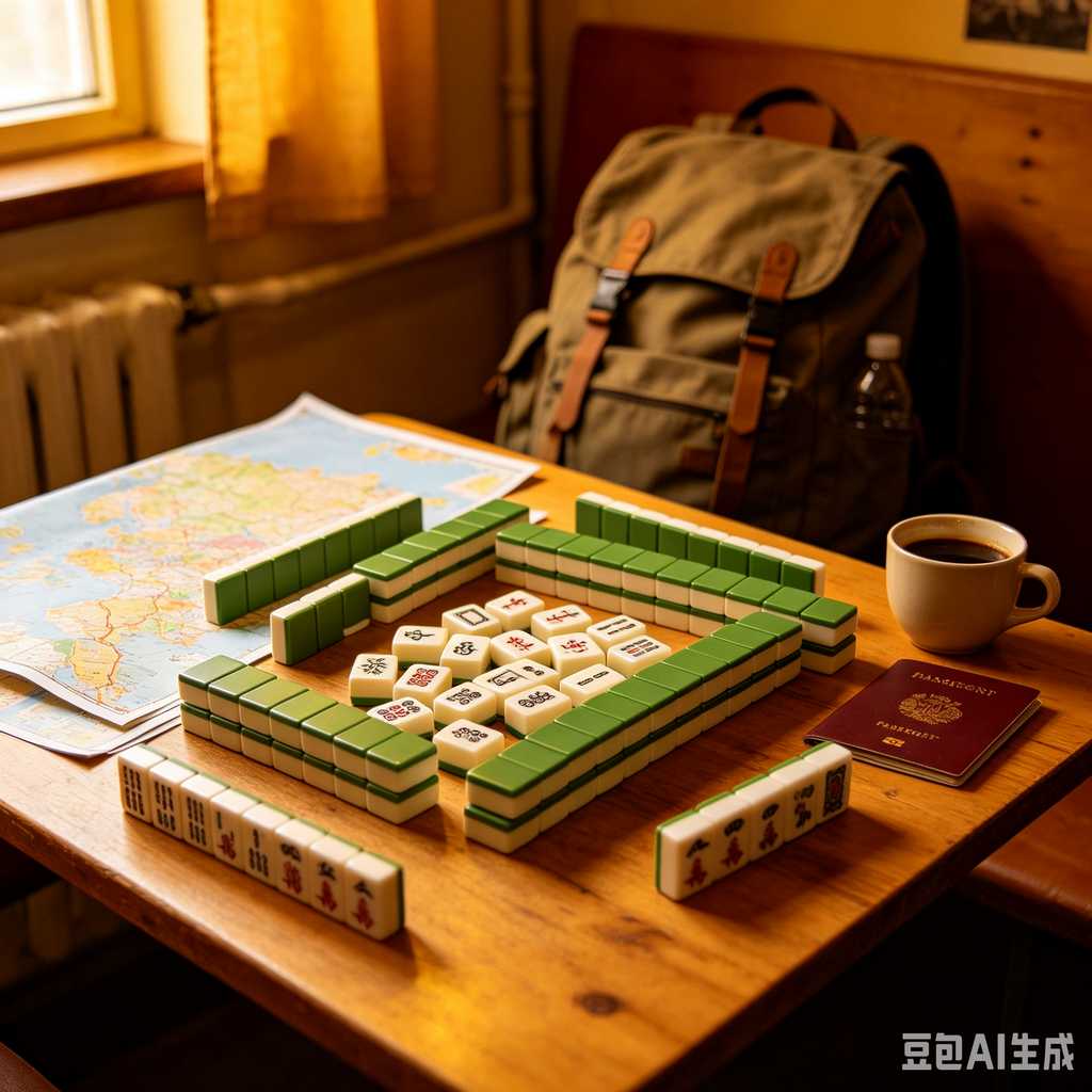 Medford,mahjong