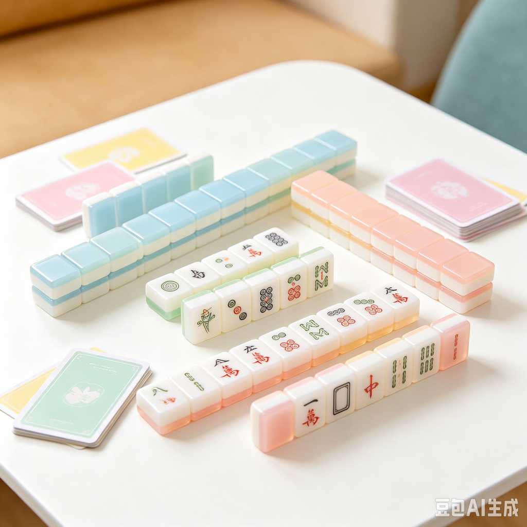 Strasbourg,mahjong